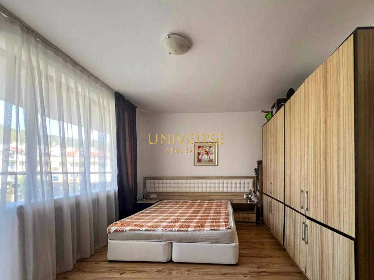 Продава се Двустаен апартамент в Свети Влас - 90 кв.м за 1056 €/кв.м - Снимка #7