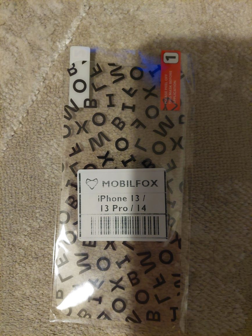 Протектори за iphone 13/13pro/14 на mobilfox
