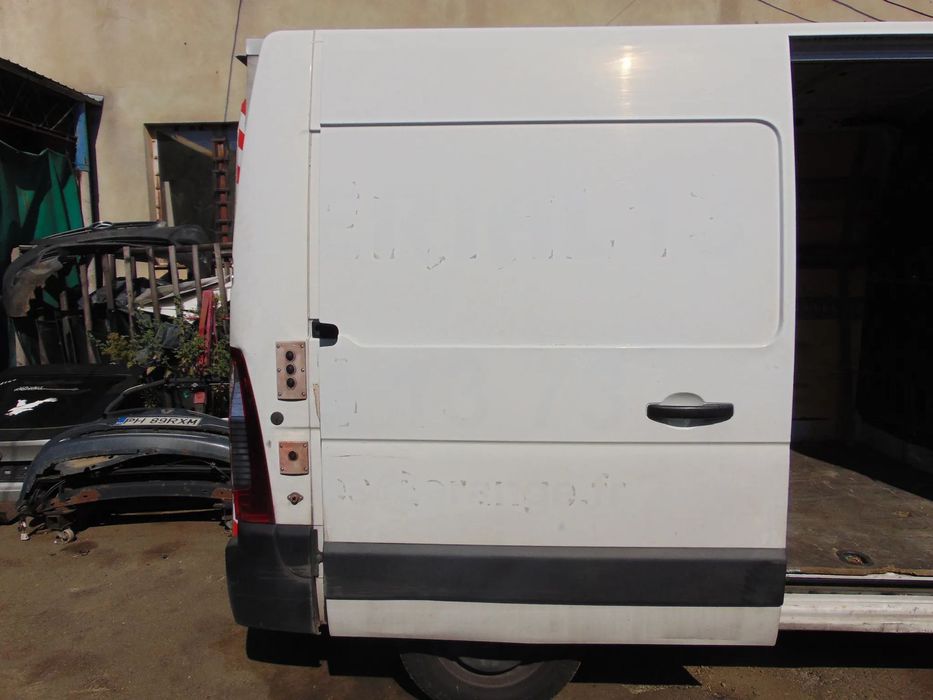 Usa culisanta Renault Master Opel Movano Nissan Nv400