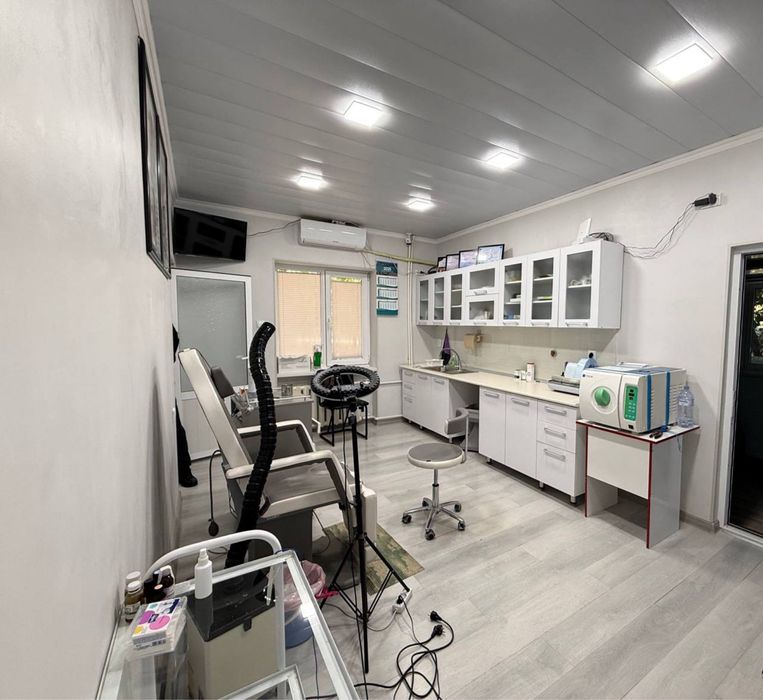 Нежилая помещения яшнободский район Ави 2 46 м2