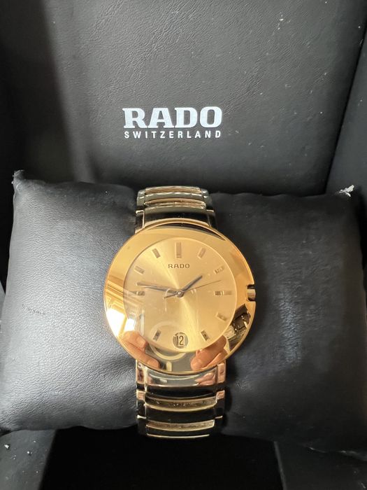 Ceas RADO original, model dama, vezi poza!!
