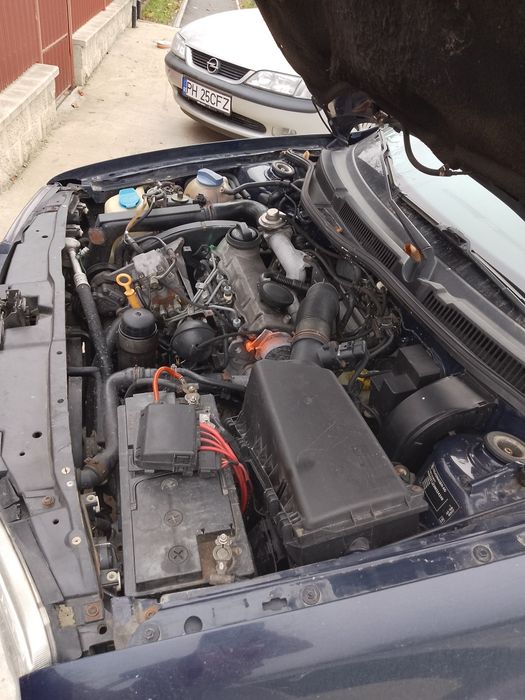 Vind volsvagan golf4