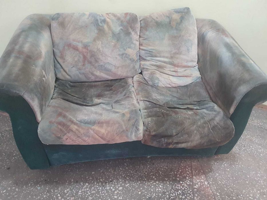 Бесплатно диван раскладной самовывоз