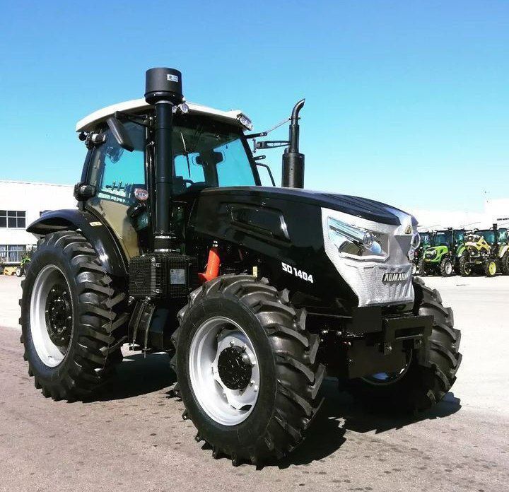 Трактор Китайский 1404