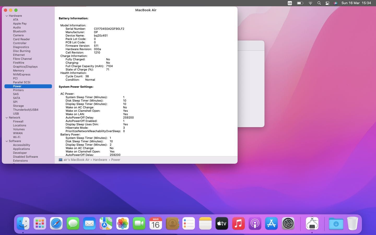 Идеал Apple MacBook Air 13nch Core i5 8GB 256GB Silver 2015
