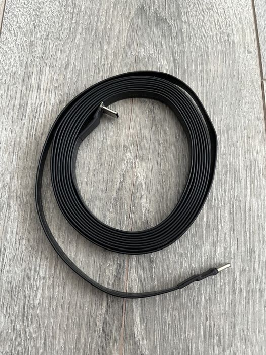 Cablu 3m flat ADT Link 10Gbps Gen2 USB 3.1 Type C to Type C