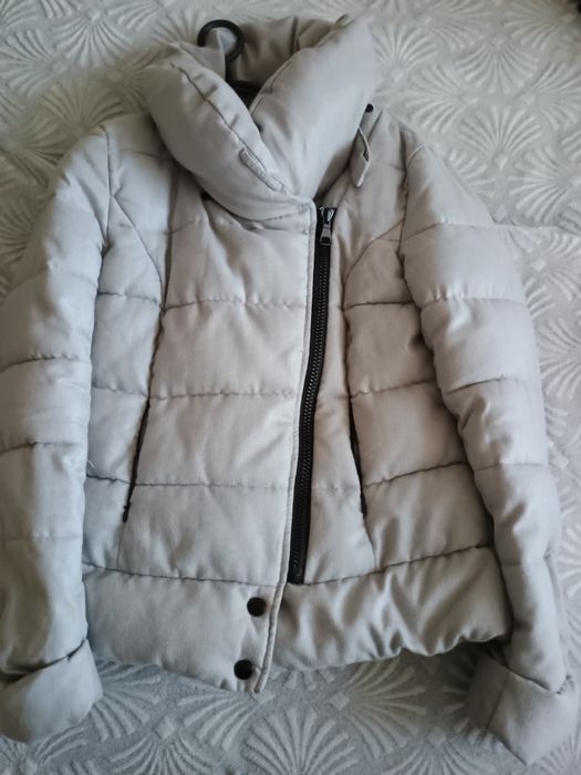 Зимно яке в размер S