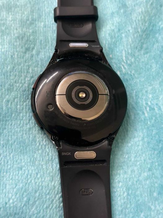 Като НОВ Смарт часовник Samsung Galaxy Watch 6 Classic 47мм