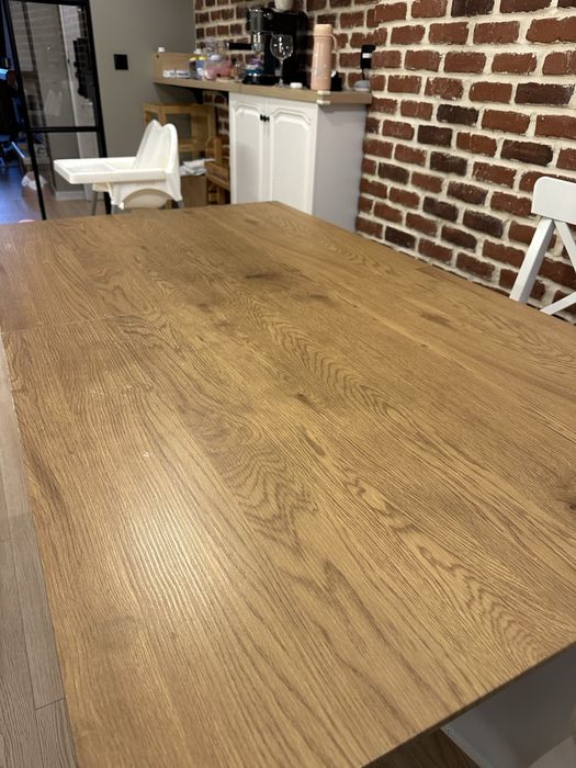 Трапезна маса Capital