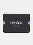Твердотельный накопитель Lexar sata 512 Gb