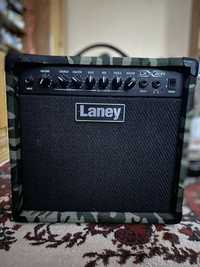 Amplificator Chitara Electrica Laney LX20R 20W Camo. Plug and play!!