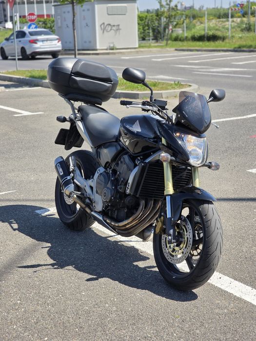Honda Hornet PC41