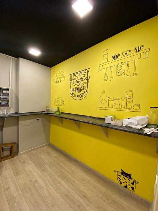 Акай сити / аренда офис