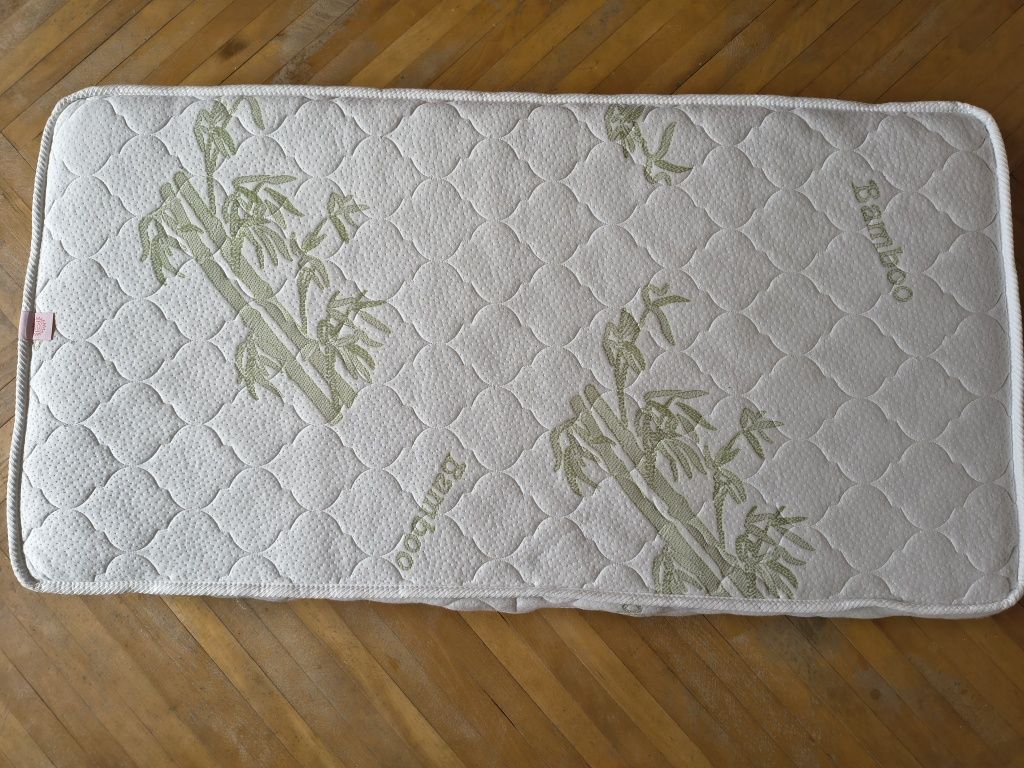 Бебешко креватче IKEA Sniglar