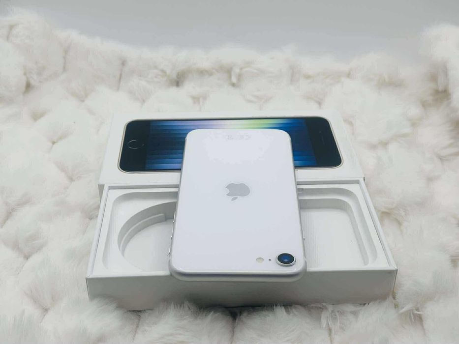 Vand / Schimb IPhone SE 2020