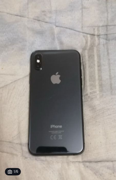 Iphone Xs 64/74%