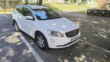 VOLVO XC60, 2.4, AUTOMAT, 2014