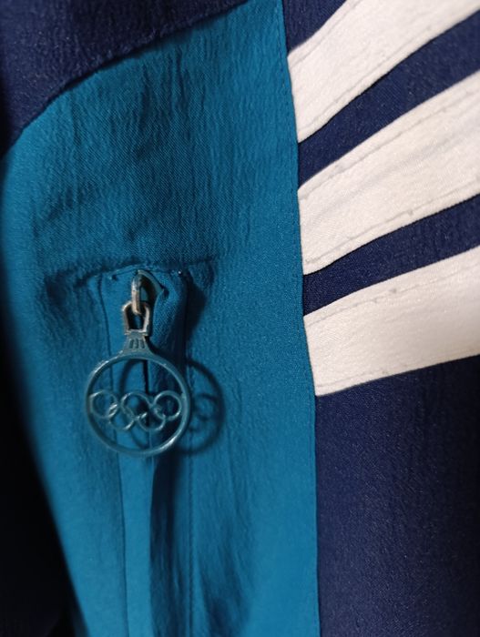 Винтидж горнище Adidas от 90те