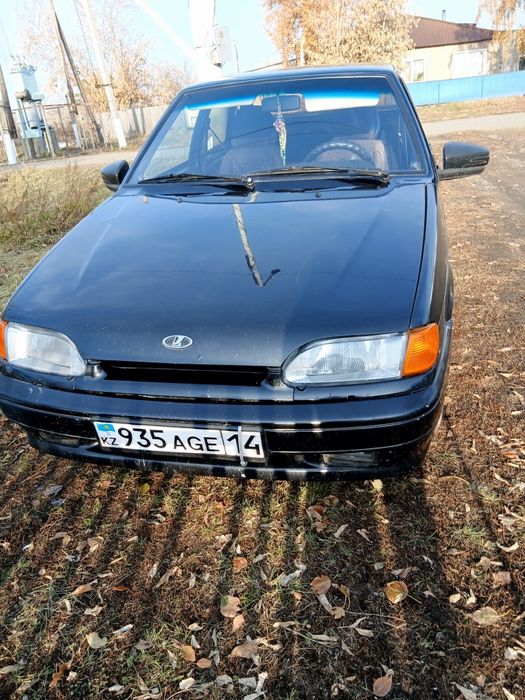 Продам автомобиль