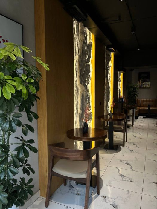 Продаётся кофейня Qahva на Ц-5