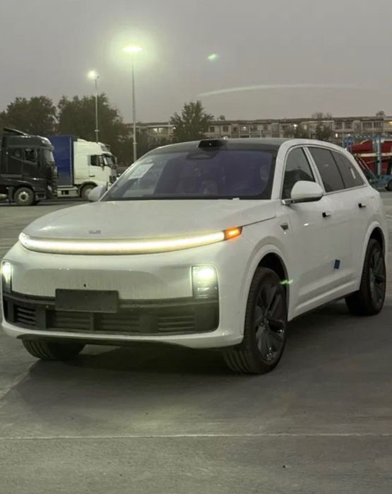 Продается LI 7 ultra