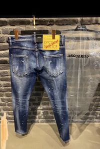Blug Dsquared2 Noile colectii 2023 Calitate Top Jeans