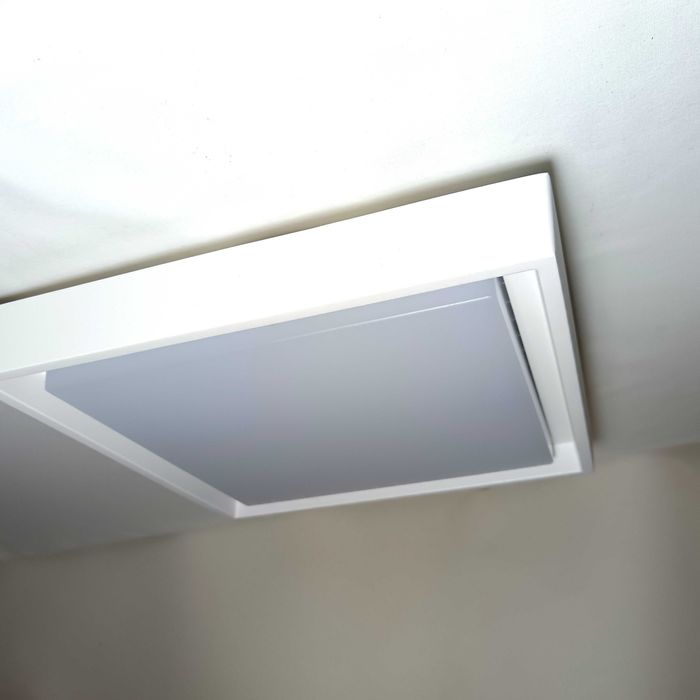 Plafoniera Iluminat arhitectural Minimalist Postmodern, AI LATI-Italia