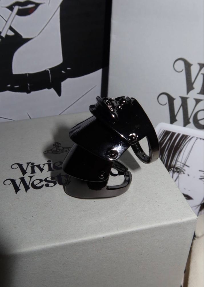 Vivienne Westwood пръстен