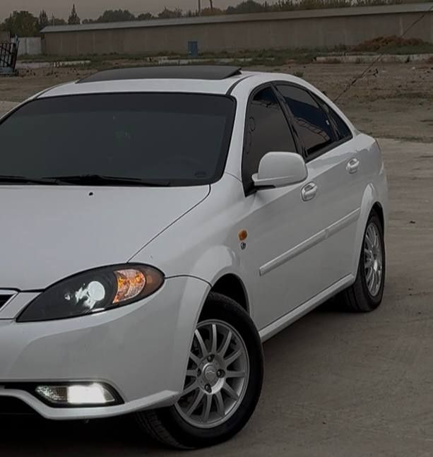 Optra  R15 diska balon