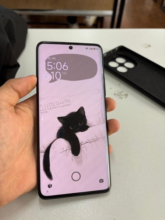 Redmi note 14 pro + 5g