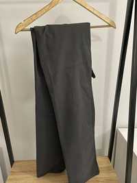 Мъжки сив панталон Massimo Dutti размер М