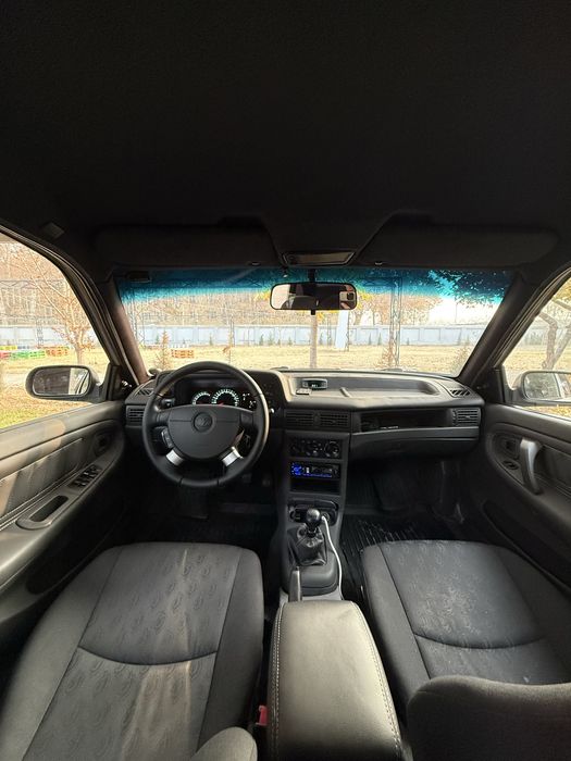 Продается NEXIA 1