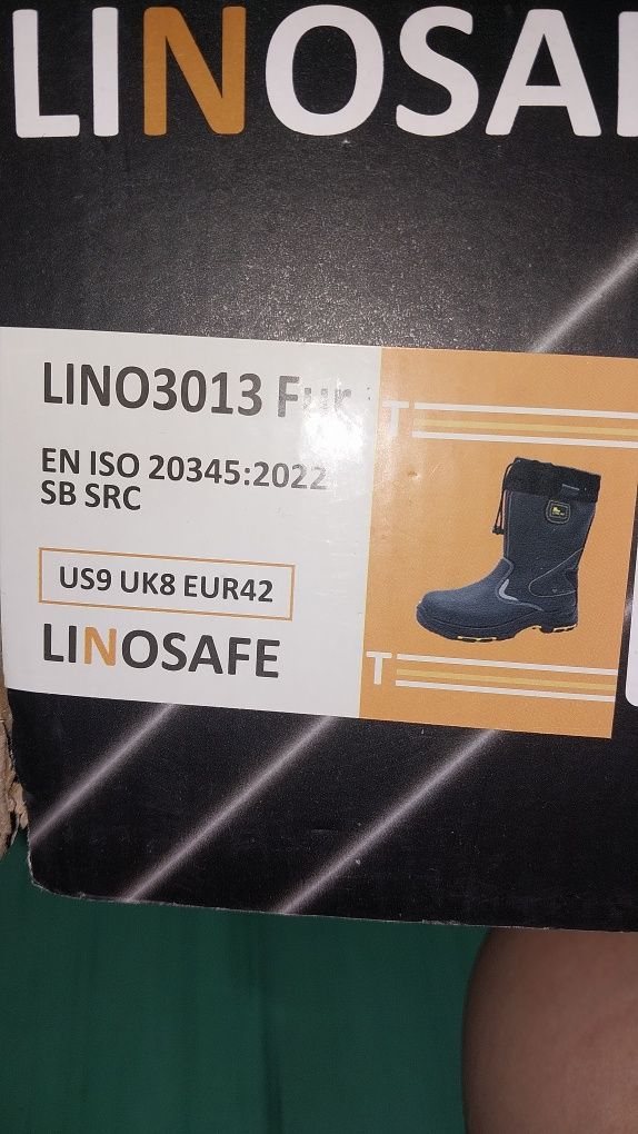 Спец обувь. Продам