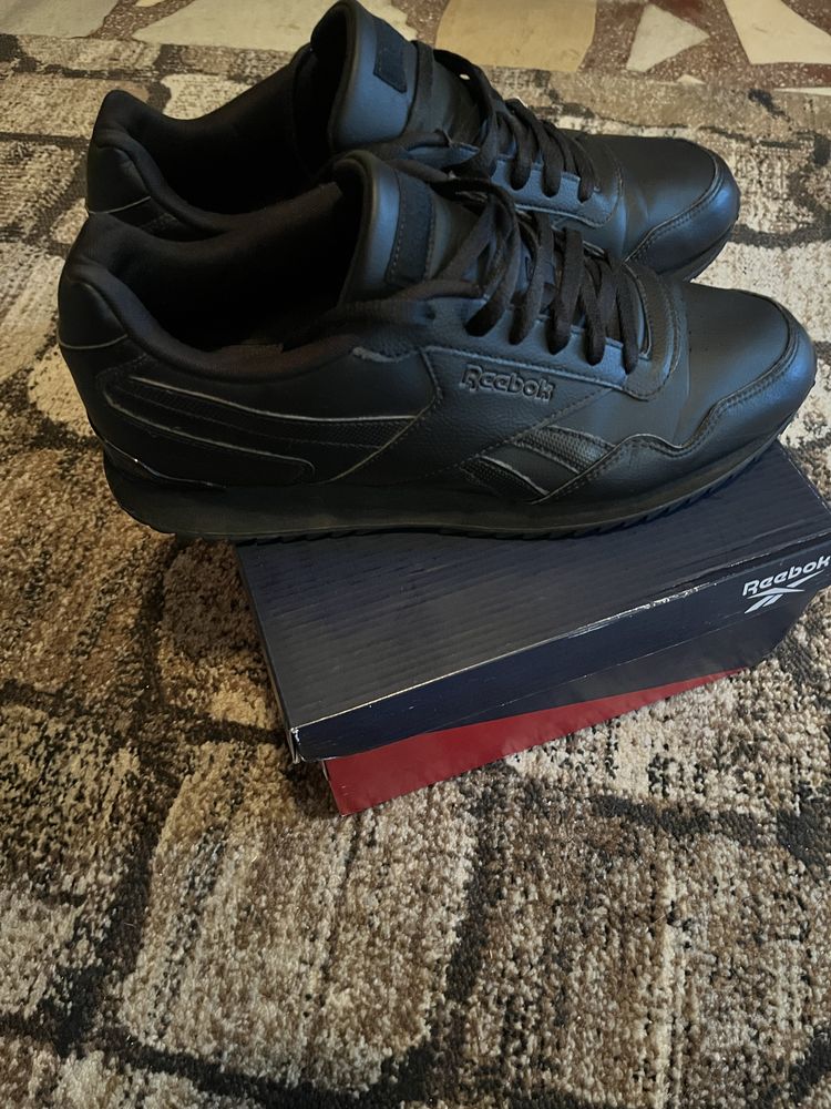Маратонки Reebok Classic