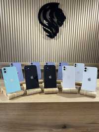 iPhone 11 64gb Purple/White/Green ca si NOI Neverlocked/Fact+Garantie
