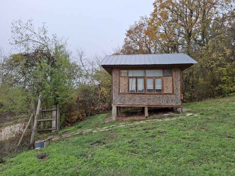 Продава се Парцел в Силистра, Митница - 500 кв.м за 5 €/кв.м - Снимка #3