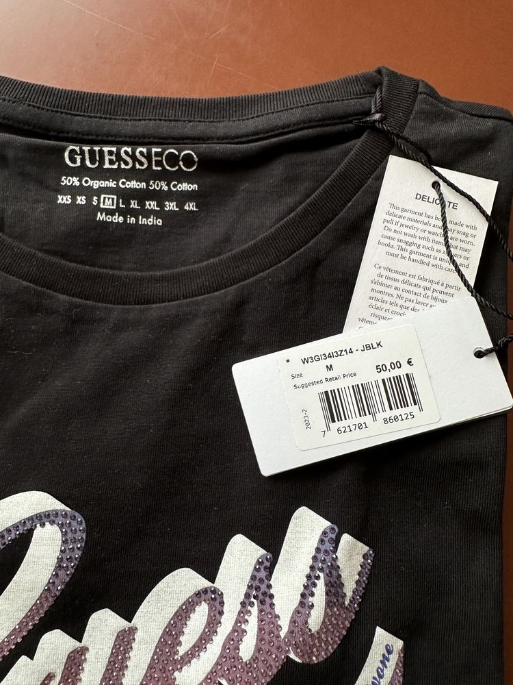 Тениска Guess оригинална