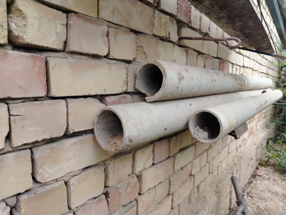 Azbes turba sotiladi