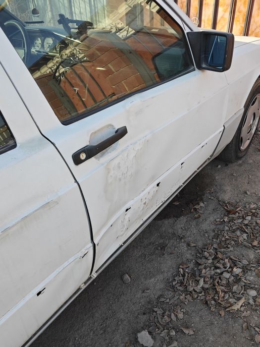 Целиком на запчасти