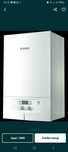 Centrală bosch 24 kw