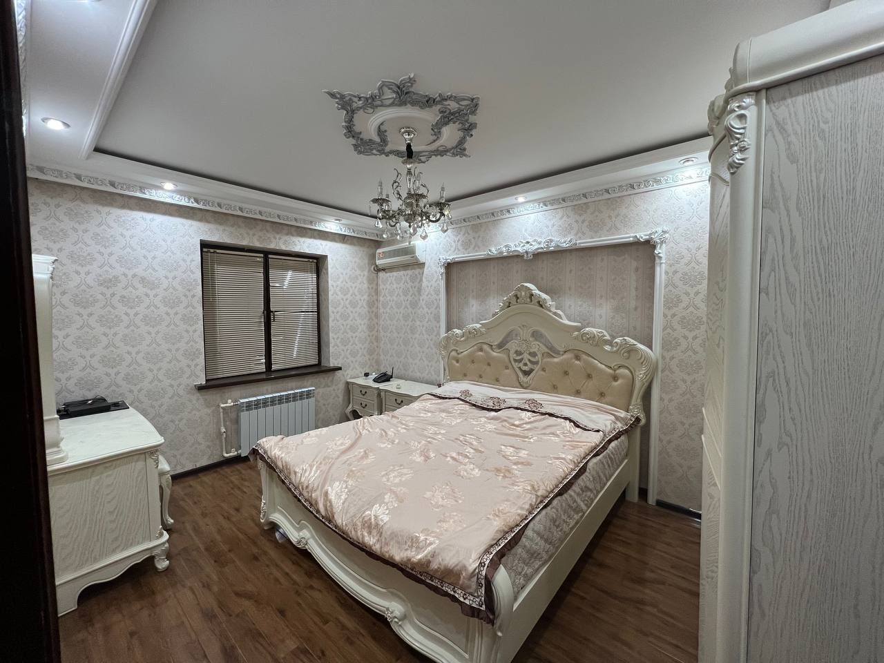 Квартира 77 Серия 2в3/3/4 Максим Горький 171 школа 67м2
