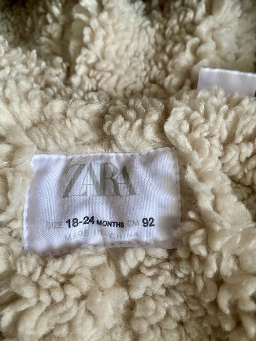 Palton zara impecabil