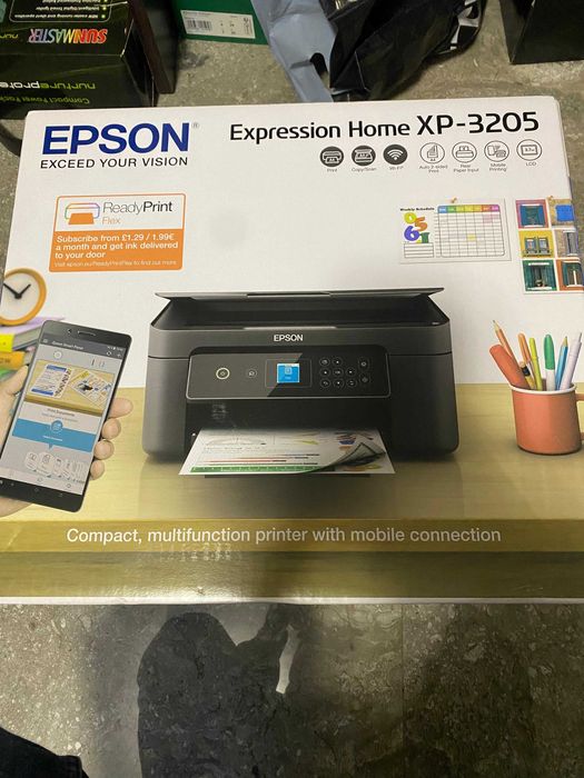 Imprimanta Epson