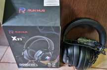 Casti Runmus de gaming pentru PC