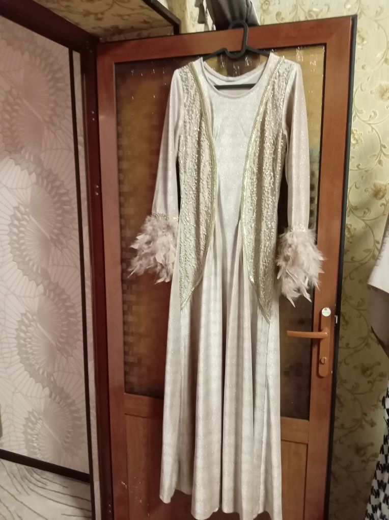 Свадебные платья