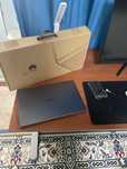 Huawei MateBook D15