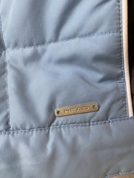 Детско яке преходно