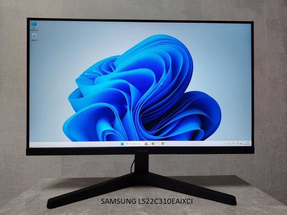 SAMSUNG S27, F24,LS22 диагонали