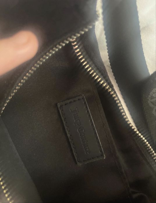 Geanta juicy originala