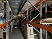 Rafturi metalice